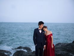 -菲林婚纱摄影工作室