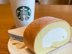 -星巴克臻选(杭州万象城店)