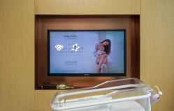 -baby bella小贝拉母婴护理中心(北京东隅店)