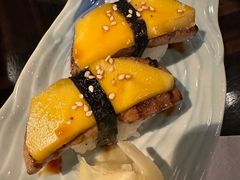 -山葵家·创意料理(临平银泰城店)