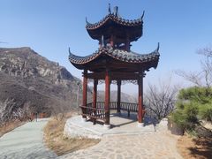 -封龙山风景区