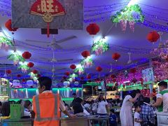 -無招牌海鮮(芽笼店)