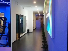 -飞力特游泳健身俱乐部(紫金谷店)