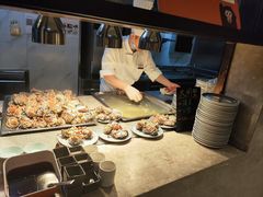 -菲住布渴酒店自助餐厅(阿里巴巴西溪园区店)