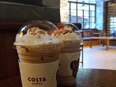-COSTA COFFEE(岭南天地店)
