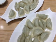 -船歌·鱼水饺青岛菜(国贸商城店)