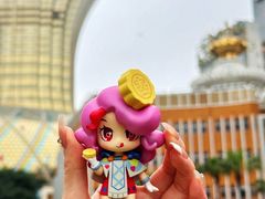 -澳门威尼斯人综合度假区