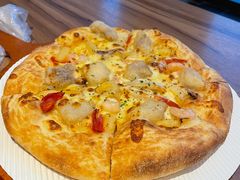 -必胜客(衡阳船山店PH店)