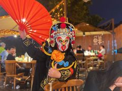 -二荆条·蜀鲜汇城市森林火锅