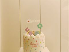 -好利来(东四店)