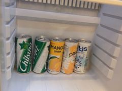 -香港铜锣湾皇悦酒店