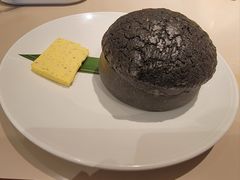 黑松露菠萝包-蔡澜点心·粤菜(万菱汇店)