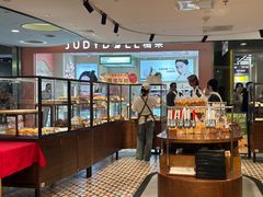-CARINO BAKERY&CAFE(人广来福士店)
