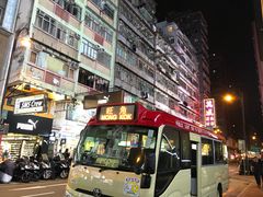 -点点心点心专门店(旺角店)