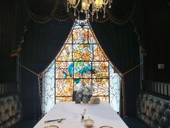 -彩虹之约•淮扬家宴(亚运村店)