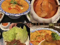 -Thai Alley泰爱里(二沙岛店)