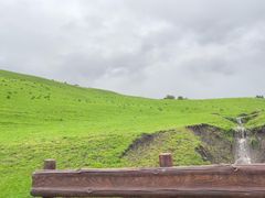-新疆那拉提国家旅游度假区