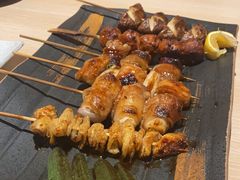 -気楽亭和食料理(气乐亭大世界本店)