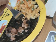 -豪客来牛排(红豆万花城店)