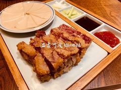 香煎脆皮肘子-天津卫码头(南开大悦城店)
