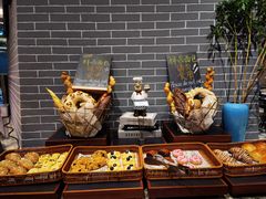 -浙江西子宾馆·瑶园咖啡厅