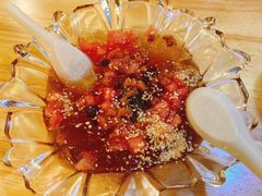 -早酒肖汉老味拌面