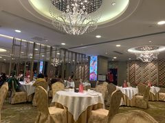 大堂-万龙洲海鲜(南新仓店)