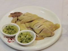 -文记壹心鸡(宝华路店)