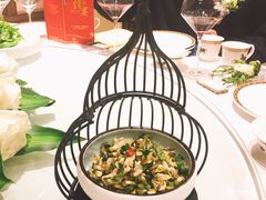 柠香鲜槐花-九十九顶毡房(阜石路店)