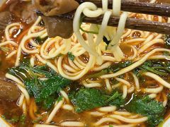 -豫厨老汤拉面(企业广场店)
