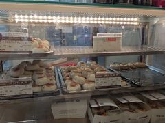 -长发西饼(临顿路店)