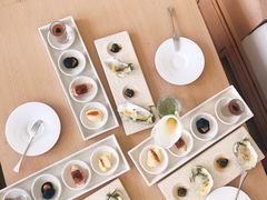 -巴厘岛悦榕庄Jumana露台餐厅