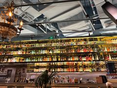 -The Happy Monk(前海壹方汇店)