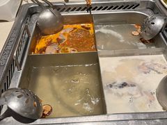 -海底捞火锅(星光不夜城店)