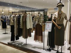-翠微百货(龙德店)