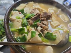 廿八都豆腐风炉仔锅-浔里饭店