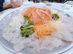 -渔文乐·海鲜大排档(壹品总店)