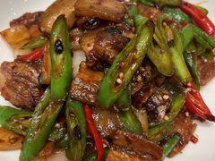 -新吉士·上海菜(浦东LCM置汇旭辉店)