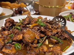 -箪食巷私房菜馆·鲁菜(玉函路店)