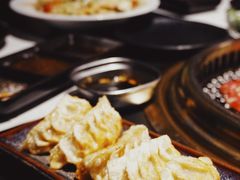 -黑崎烧肉·山野厨房(坪山店)