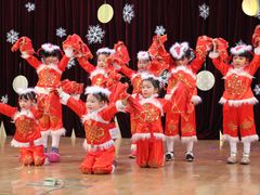 -精诚实验幼儿园潘家园园