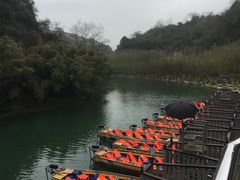 -天河潭旅游度假区
