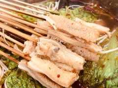 -老黑板筋(顺义总店)