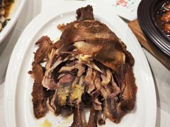 -长春市茶啊衝饭店(南湖公园店)