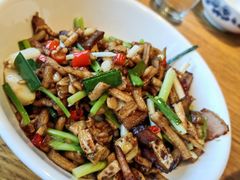 -印象鲵宴·张家界地标美食名片(溪布街店)