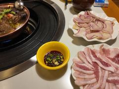 -顺顺小吃(独克宗古城店)
