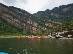 -兴隆红河漂流