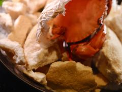 盐焗台山奄仔蟹-广州文华东方酒店·江-由辉师傅主理