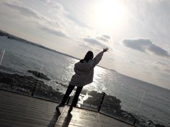 -Cafe Aewol Monsant