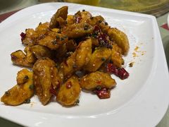 -刘胖子家常菜·蹄花焖藕(富安街店)